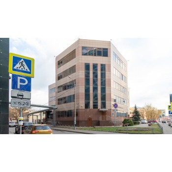 Летниковская улица, 5 - 4894,20 кв.м. - Продажа здания / особняка в ЮАО