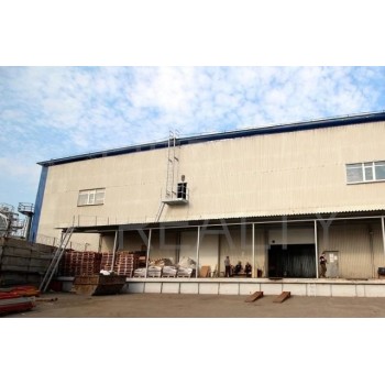 Буракова улица, 16с5 - 8700,00 кв.м. - Продажа здания / особняка в ВАО