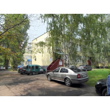 Бибиревская улица, 17Б - 2820,20 кв.м. - Продажа здания / особняка в СВАО