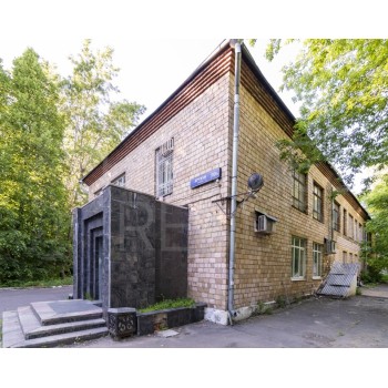 Дружбы улица, 10А - 840,00 кв.м. - Продажа здания / особняка в ЗАО