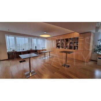 Гиляровского улица, 39с3 - 7529,60 кв.м. - Продажа здания / особняка в ЦАО