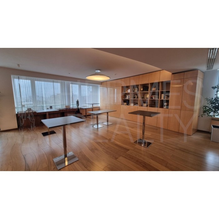 Гиляровского улица, 39с3 - 7529,60 кв.м. - Продажа здания, ОСЗ, особняка