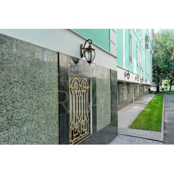 Смоленская-Сенная площадь, 27с6 - 1638,70 кв.м. - Продажа здания / особняка в ЦАО