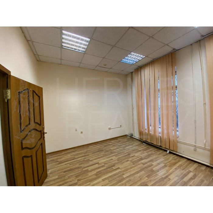 Гороховский переулок, 14с2 - 624,70 кв.м. - Продажа здания, ОСЗ, особняка