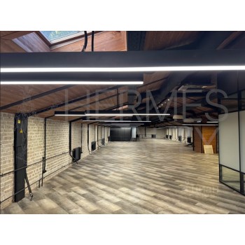 Ольховская улица, 45с3 - 1577,10 кв.м. - Продажа здания / особняка в ЦАО