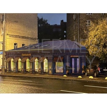 Нижняя Масловка улица, 19с4 - 260,00 кв.м. - Аренда здания / особняка в САО