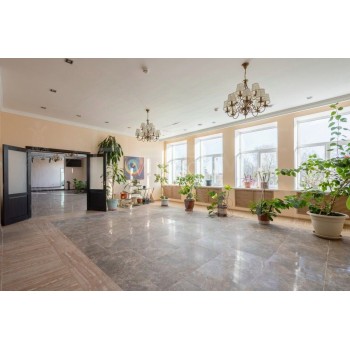 Центральная улица, 4А - 1366,00 кв.м. - Продажа здания / особняка в ЦАО