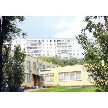 Бибиревская улица, 17Б - 2820,20 кв.м. - Продажа здания / особняка в СВАО
