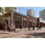 Краснодарская улица, 57к3 - 100,40 кв.м. - Аренда здания, ОСЗ, особняка