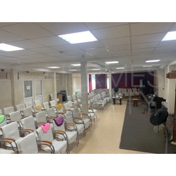 Летниковская улица, 18с1 - 916,00 кв.м. - Продажа здания / особняка в ЦАО