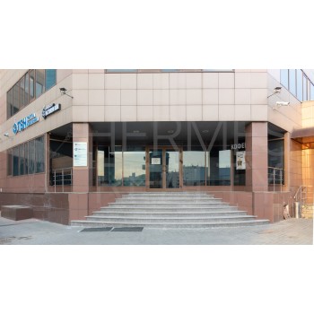 Летниковская улица, 5 - 4894,20 кв.м. - Продажа здания / особняка в ЮАО
