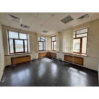 Верхняя Радищевская улица, 2/1с1 - 6251,40 кв.м. - Аренда здания / особняка в ЦАО