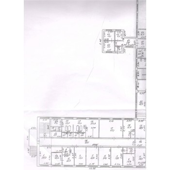 Продажа здания (ОСЗ) - 6135,90 кв.м. в НАО