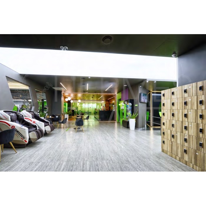 Федосьино улица, д. 12 - 9839,50 кв.м. - Продажа здания, ОСЗ, особняка