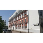 Прянишникова улица, 5А - 4229,00 кв.м. - Продажа здания, ОСЗ, особняка