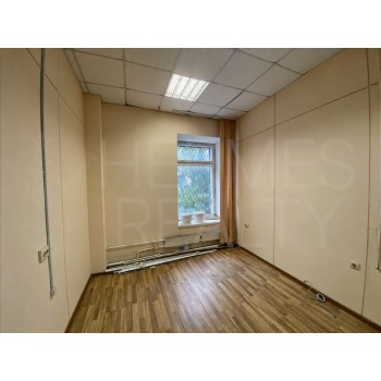 Гороховский переулок, 14с2 - 624,70 кв.м. - Продажа здания / особняка в ЦАО