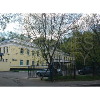 Ротерта улица, 2 - 952,00 кв.м. - Аренда здания / особняка в СВАО