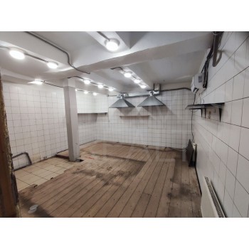 Ивана Бабушкина улица, 22с1 - 134,00 кв.м. - Продажа здания / особняка в ЮЗАО