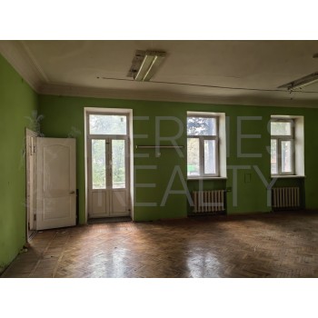 - 827,60 кв.м. - Продажа здания / особняка в ЦАО