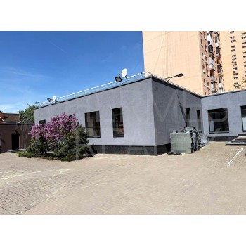 3-я Парковая улица, 25А - 900,80 кв.м. - Продажа здания / особняка в НАО