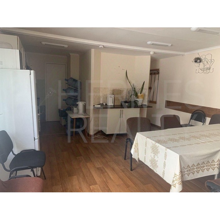Летниковская улица, 18с1 - 916,00 кв.м. - Продажа здания, ОСЗ, особняка