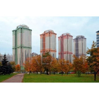 Вернадского проспект, 94к7 - 2215,00 кв.м. - Продажа здания / особняка в ЗАО