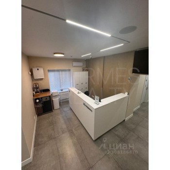 Талалихина улица, 37с2 - 281,00 кв.м. - Продажа здания / особняка в ЦАО