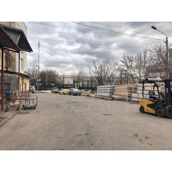 Авиамоторная улица, 44с1 - 2320,00 кв.м. - Продажа здания / особняка в ЮВАО