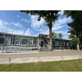Маршала Бирюзова улица, 2к1 - 900,00 кв.м. - Продажа здания / особняка в СЗАО