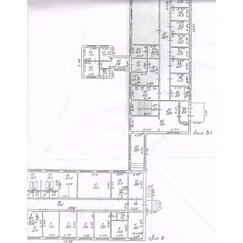 Продажа здания (ОСЗ) - 6135,90 кв.м. в НАО