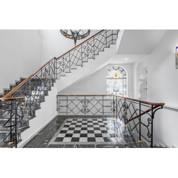 Садовническая улица, 46С1 - 1707,90 кв.м. - Продажа здания / особняка в ЦАО
