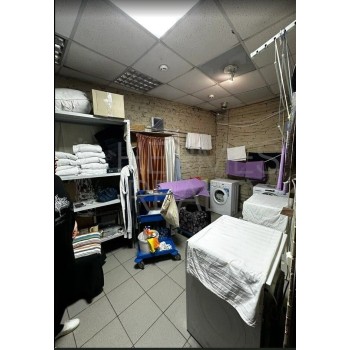 Александра Солженицына улица, 46 - 1151,20 кв.м. - Продажа здания / особняка в ЦАО