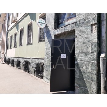 Александра Солженицына улица, 31с1 - 1566,90 кв.м. - Продажа здания / особняка в ЦАО