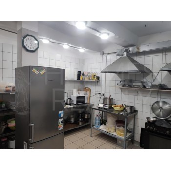 Ивана Бабушкина улица, 22с1 - 134,00 кв.м. - Продажа здания / особняка в ЮЗАО