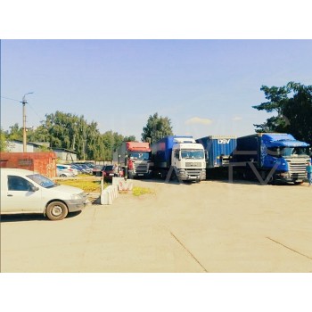 1-я Вольская улица, 23 - 28300,00 кв.м. - Продажа здания / особняка в ЮВАО