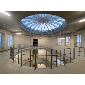 Кривоарбатский переулок, 4 - 3715,00 кв.м. - Продажа здания / особняка в ЦАО