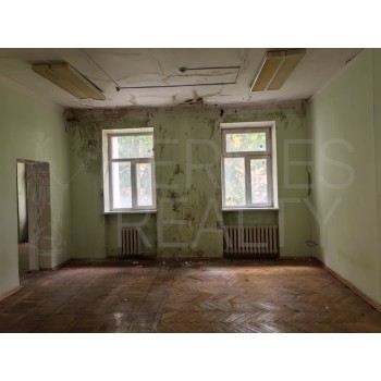 - 827,60 кв.м. - Продажа здания / особняка в ЦАО