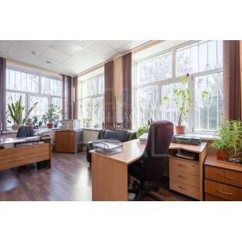 Центральная улица, 4А - 1366,00 кв.м. - Продажа здания / особняка в ЦАО