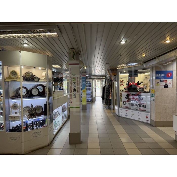 Новокосинская улица, вл 32Ас1 - 2140,00 кв.м. - Аренда здания, ОСЗ, особняка