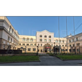 Орджоникидзе улица, д.5 - 7400,00 кв.м. - Аренда здания / особняка в ЦАО