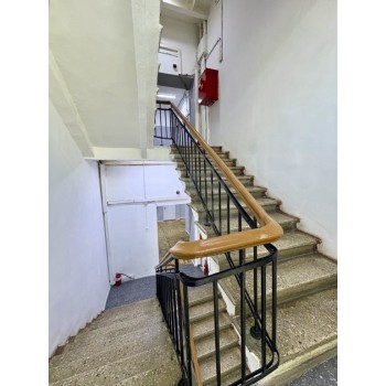 Милютинский переулок, 18А - 3299,80 кв.м. - Продажа здания / особняка в ЦАО