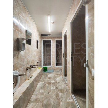 2-я Владимирская улица, 26А - 1352,00 кв.м. - Продажа здания / особняка в ВАО