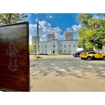 Краснобогатырская улица, 44А - 632,00 кв.м. - Продажа здания / особняка в ВАО