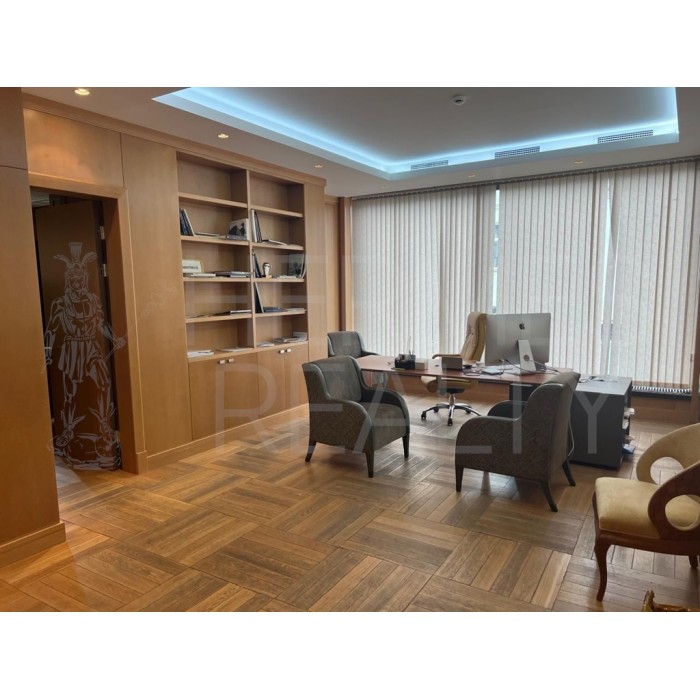 Новослободская улица, 24c1 - 3481,50 кв.м. - Продажа здания, ОСЗ, особняка