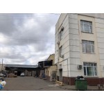 Авиамоторная улица, 44с1 - 2320,00 кв.м. - Продажа здания, ОСЗ, особняка