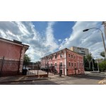 Николоямская улица, 50с1 - 1029,00 кв.м. - Продажа здания, ОСЗ, особняка