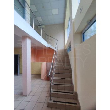 Ивана Бабушкина улица, 22с1 - 134,00 кв.м. - Продажа здания / особняка в ЮЗАО