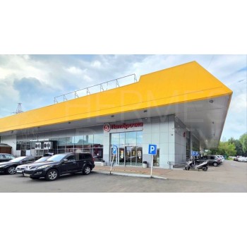 Лобненская улица, 14 - 3364,40 кв.м. - Продажа здания / особняка в САО