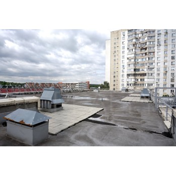 Куликовская улица, 9 - 3568,80 кв.м. - Продажа здания / особняка в СЗАО
