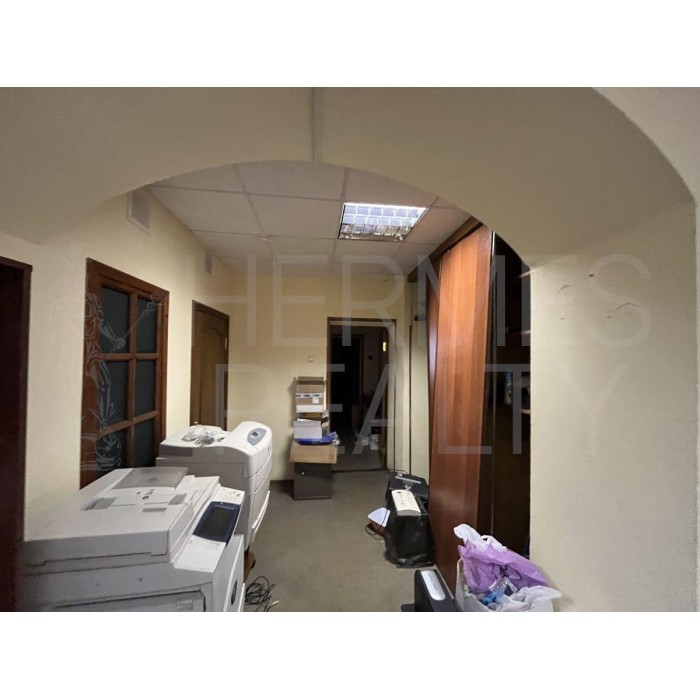 Октябрьская улица, 80с3 - 761,10 кв.м. - Продажа здания, ОСЗ, особняка